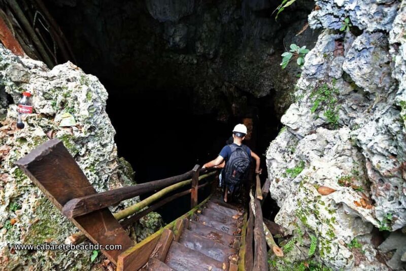 Cabarete Caves & Nature Adventure - FAQ