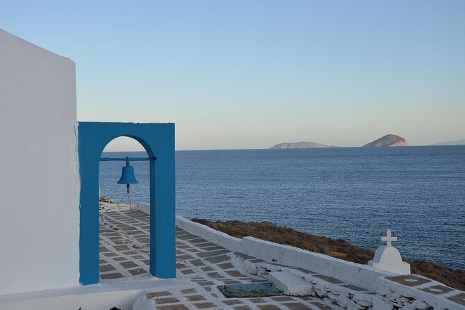 cabin charter in September, sailing boat, CYCLADES, SANTORINI, with CHEF - A Closer Look at Your Sailing Adventure in Greece