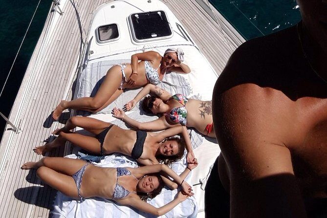 cabin charter in September, sailing boat, CYCLADES, SANTORINI, with CHEF - Final Thoughts