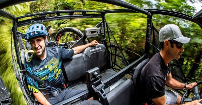 Cable Bay Adventure Park: E-bike hire - A Deep Dive Into Cable Bay’s E-bike Tour