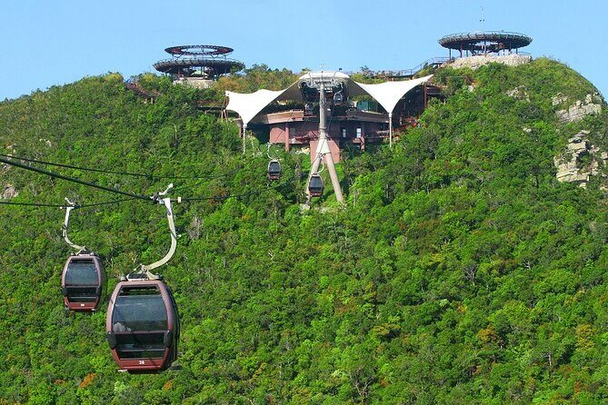 Cable Car and Oriental Village from Langkawi - Final Thoughts: Who is This Tour Perfect For?