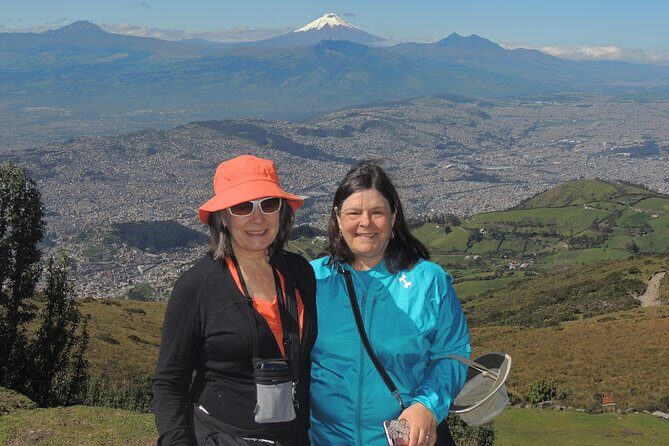 Cable Car and Quito Private City Tour - A Deep Dive into the Quito Cable Car and City Tour