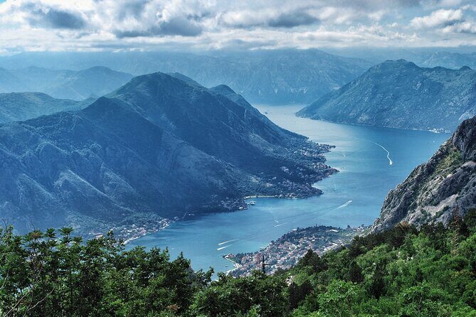 Cable Car Lovcen & Kotor Old Town / W Local Licensed Guide - A Closer Look at the Tour Experience