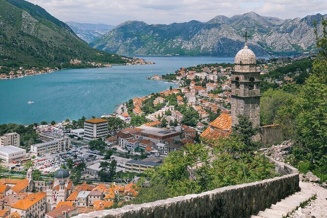 Cable Car Lovcen & Kotor Old Town / W Local Licensed Guide - FAQs
