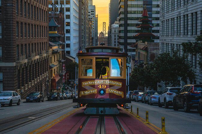 Cable Car NIGHT Ride with Audio Tour in San Francisco - Final Thoughts