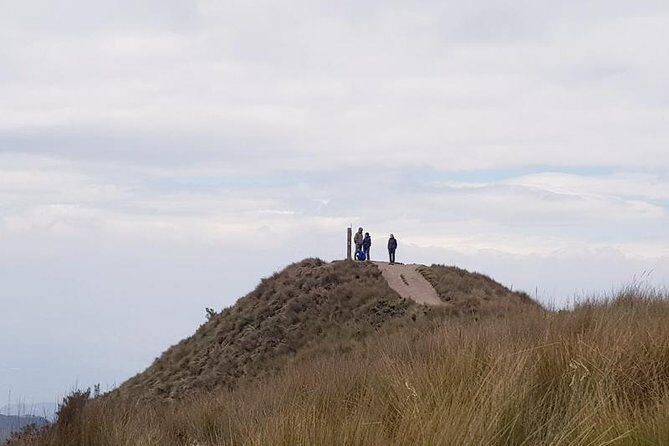 Cable Car Quito & Volcano Pichincha Trekking  Full Day Tour - FAQs