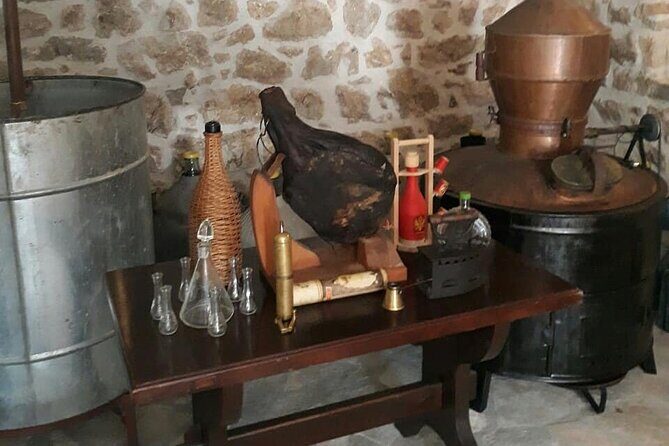 Cable car ride, food tasting in Njegusi and Kotor Old Town - Practical Details and Tips