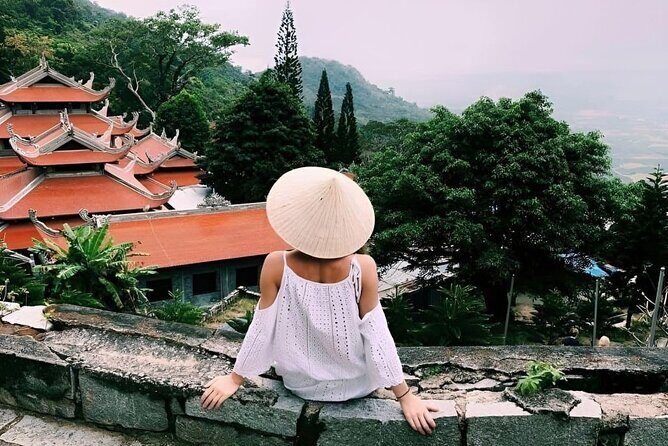 Cable Car Ride in Ta Cu Mountain And Lying Buddha in Mui Ne - Exploring Mui Ne: Cable Car Ride in Ta Cu Mountain & the Lying Buddha