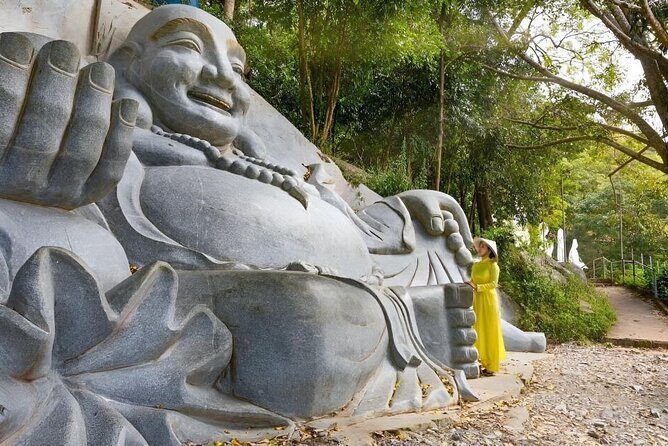 Cable Car Ride in Ta Cu Mountain And Lying Buddha in Mui Ne - Authentic Experiences That Stand Out