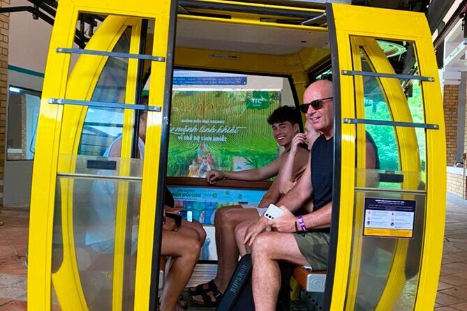 Cable Car Ride in Ta Cu Mountain And Lying Buddha in Mui Ne - Who Is This Tour Best For?