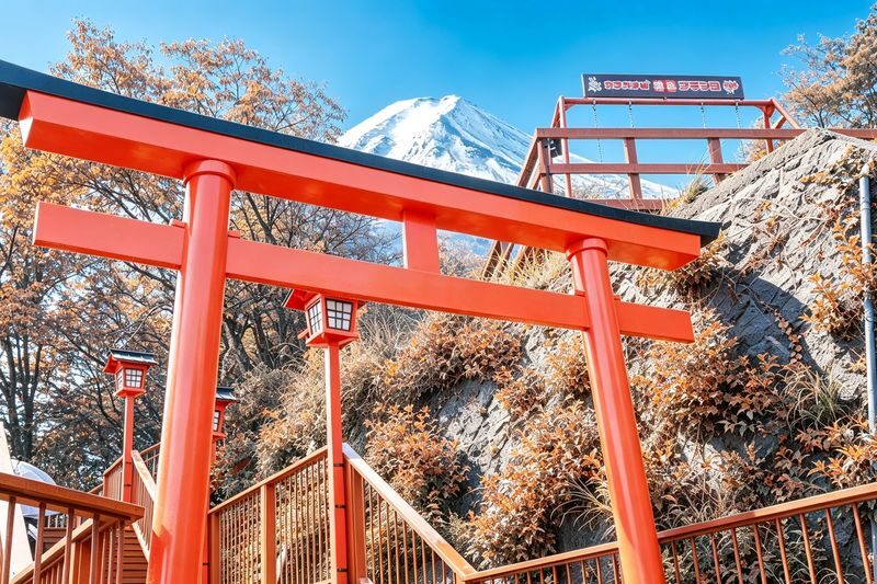 (Cable Car Ticket Included) Mt. Fuji & Lake Kawaguchiko Day Tour | Mt. Tenjo Park / Oshino Hakkai / Chureito Pagoda / Lawson Convenience Store | Off-Peak Travel (Departing from Tokyo) - Timing, weather, and the details to check