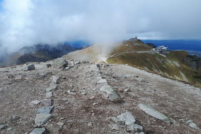 Cable Car to Kasprowy Wierch with Zakopane- Private Tour from Krakow - The Sum Up: Who Should Consider This Tour?