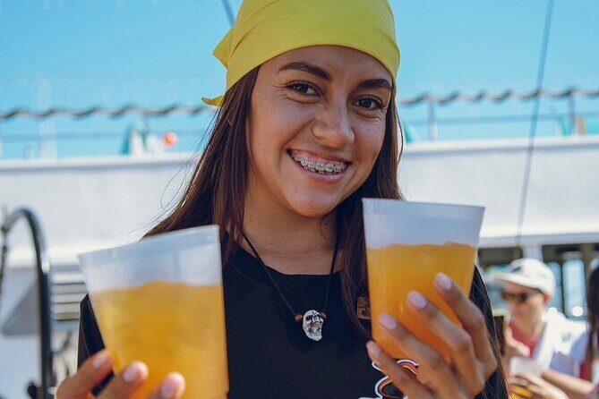 Cabo Adventure at Dusk: Sunset Cruise with Pirate Show - Why This Tour Works Well