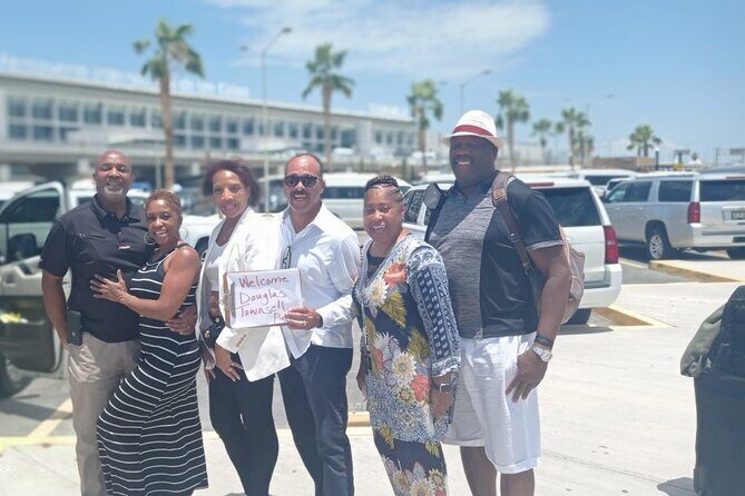 Cabo Airport Private CAR to cabo area Resorts UP TO 3 PASSENGERS - A Practical Look at the Cabo Airport Private Car Service