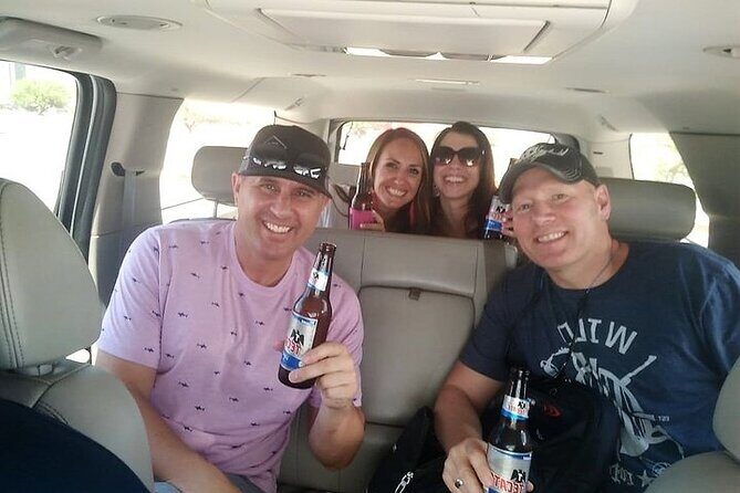 CABO AIRPORT PRIVATE SUV TO Cabo AREA RESORTS ONE WAY - An In-Depth Look at the Experience