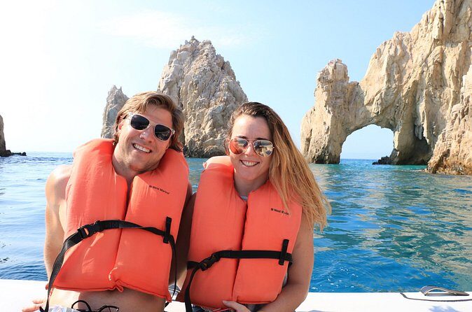 Cabo Arch Glass Bottom Boat: Hotel PICKUP, Arch & Lovers Beach - Final Thoughts