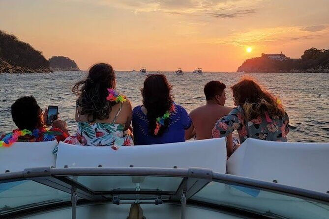 Cabo Arch Sunset Private Yacht Tour plus Dinner and Drinks - Final Thoughts