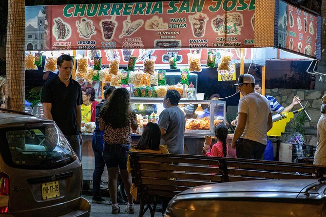 Cabo Art Walk & City Tour  Culture, History & Local Flavors - A Closer Look at the Cabo Art Walk & City Tour