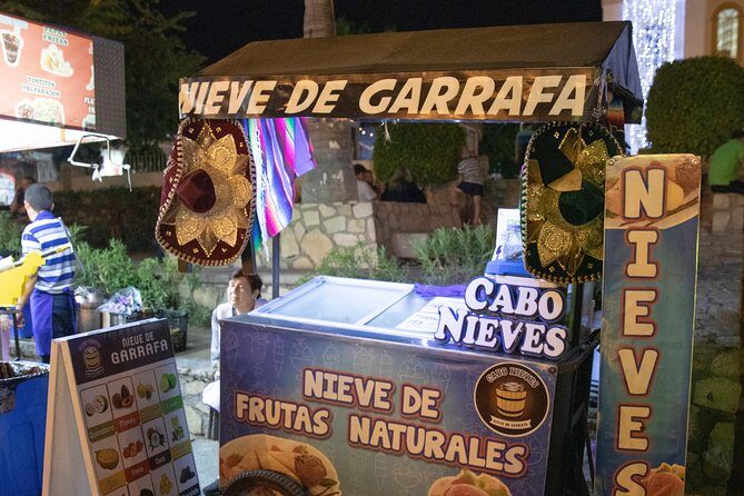 Cabo Art Walk & City Tour  Culture, History & Local Flavors - Who Will Enjoy This Tour?