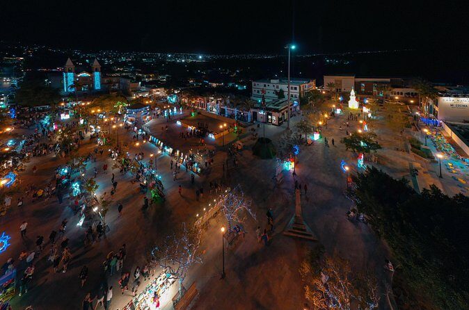 Cabo Art Walk & City Tour  Culture, History & Local Flavors - Frequently Asked Questions