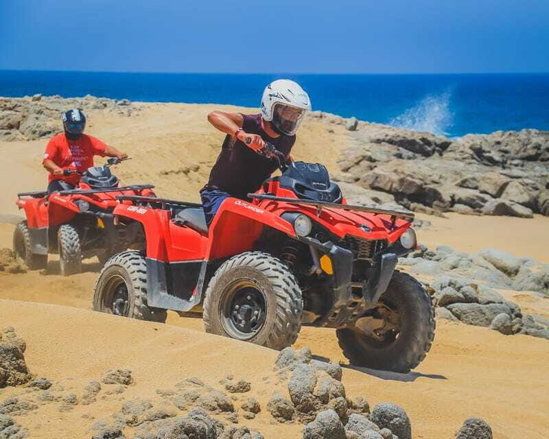 Cabo: ATV and Camel Combo Adventure Tour - Who Will Love This Tour?