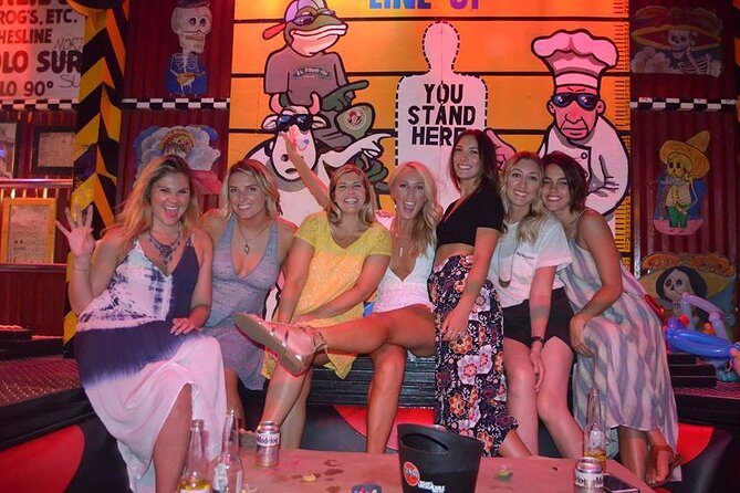 Cabo Bar Crawl - The BEST Bar and Clubs in Cabo - FAQ