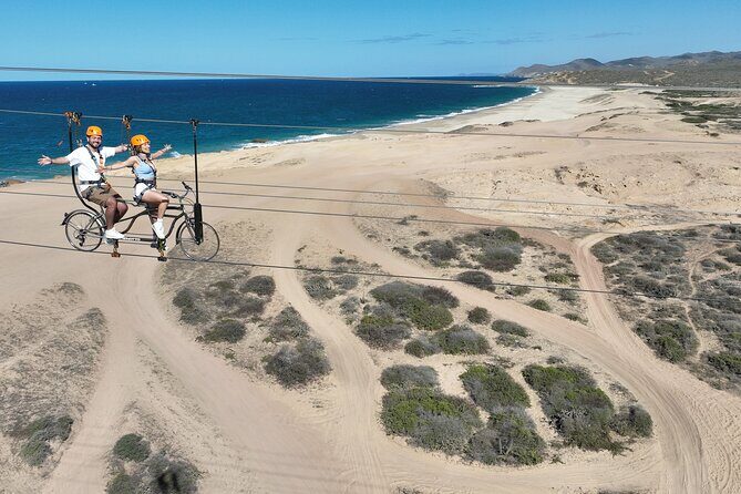 Cabo Beach Adventure Camel Ride and Sky Bike Experience - Final Thoughts: Is This Tour for You?