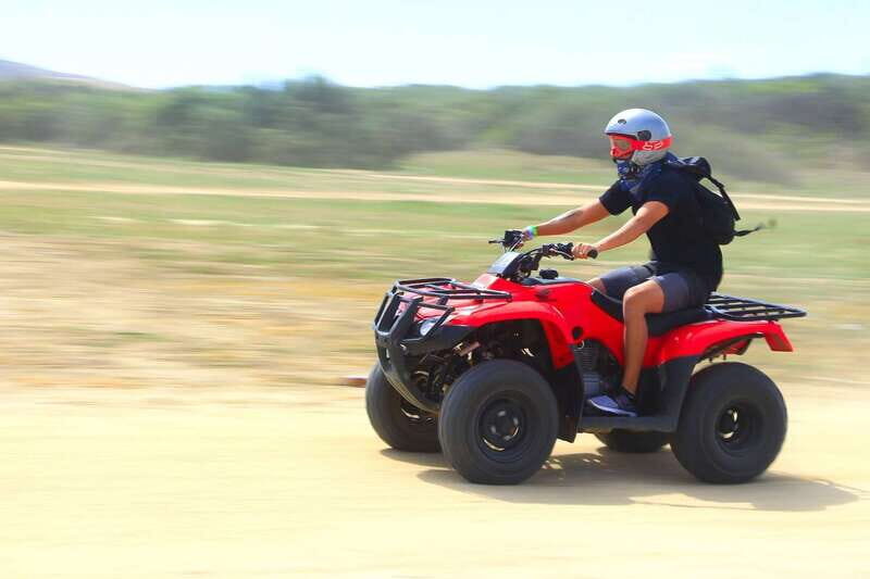 Cabo: Beach & Desert Single ATV Tour with Tequila Tasting - Final Thoughts