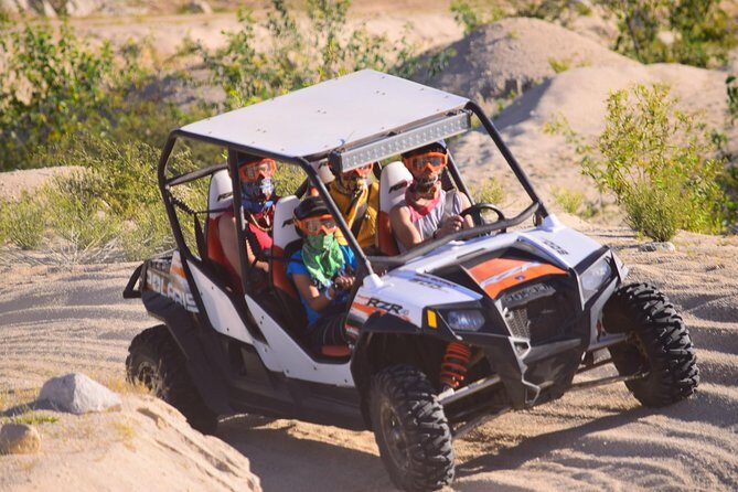 Cabo Candelaria Village Adventure (Double UTV) - Authenticity and Value: Why It’s Worth It
