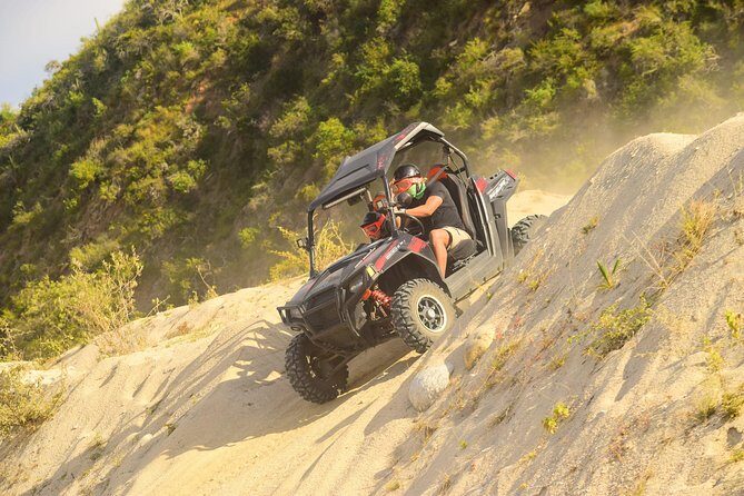 Cabo Candelaria Village Adventure (Quad UTV) - In-Depth Review: What to Expect from the Cabo Candelaria Village Adventure