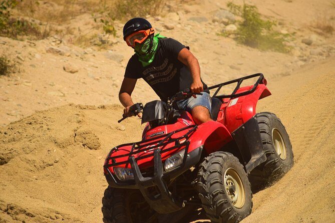 Cabo Candelaria Village Adventure + Tequila Tasting - Who Would Love This Tour