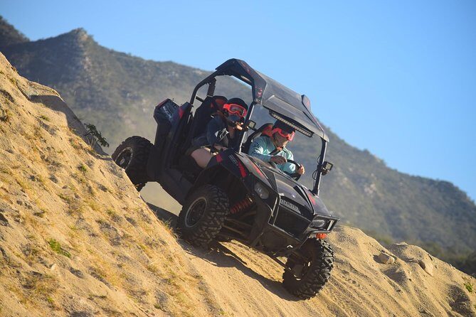 Cabo Candelaria Village Adventure (Triple UTV) - Final Thoughts: Why Choose the Cabo Candelaria UTV Adventure?