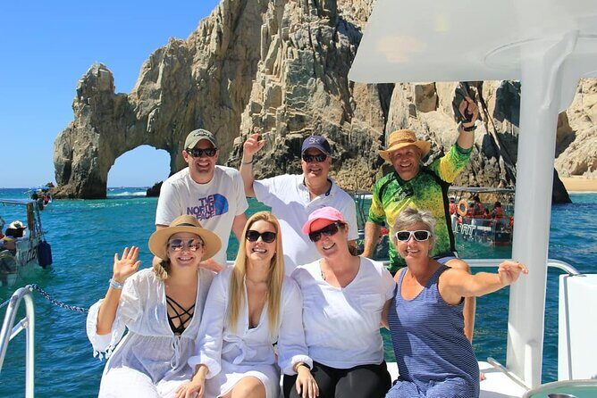 Cabo Catamaran  Snorkeling Tour & Coastal Views - Who Should Consider This Tour?