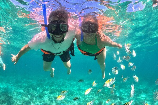 Cabo Catamaran Tour: Snorkeling & Unlimited Drinks Included - A Close Look at the Cabo Catamaran Experience