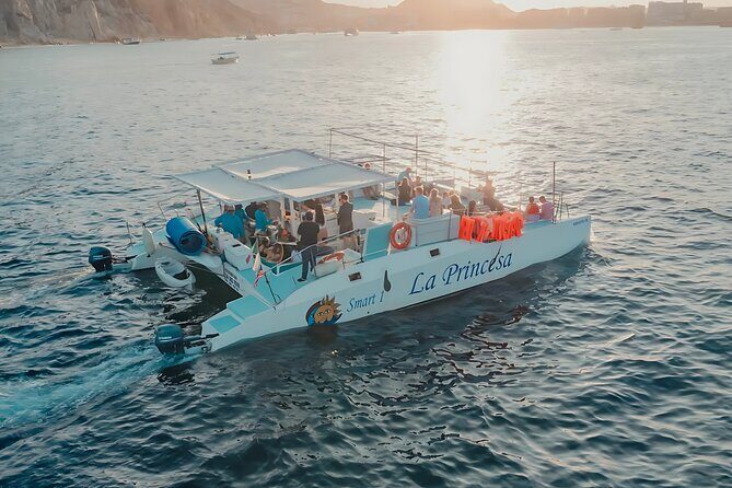 Cabo Catamaran Tour: Snorkeling & Unlimited Drinks Included - The Sum Up: Is the Cabo Catamaran Tour Worth It?