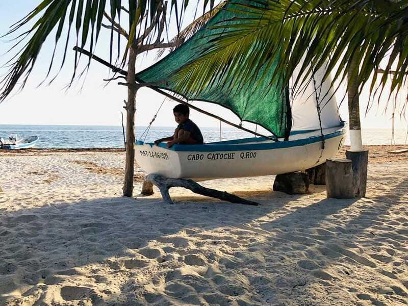 Cabo Catoche Snorkel And Fishing - Practical Tips for Travelers