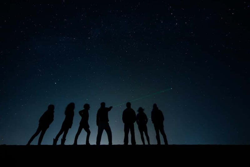 Cabo de Gata: Guided Night Walk with Stargazing - Detailed Review of the Cabo de Gata Night Walk and Stargazing Experience