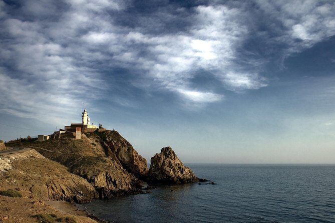 Cabo de Gata Natural Park from Roquetas, Aguadulce & Almeria - Key Points