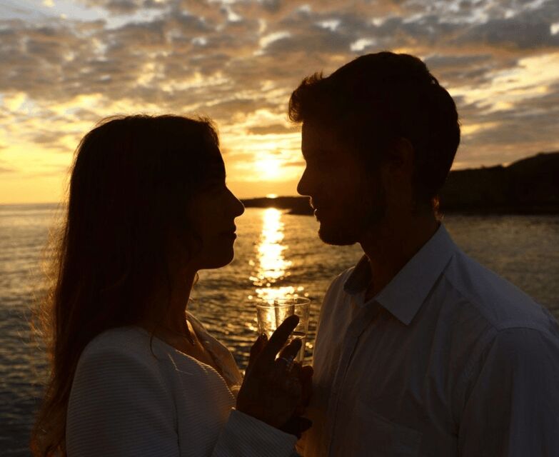 Cabo de Gata Natural Park: Sunset Sailing Tour with Cava - Exploring the Cabo de Gata Sunset Sailing Tour with Cava