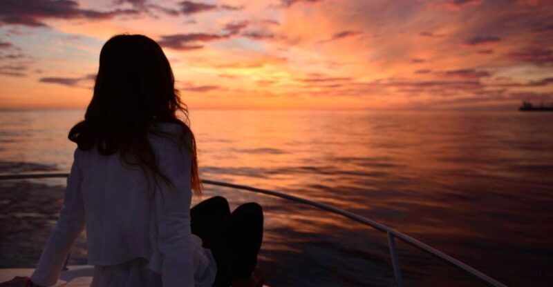 Cabo de Gata Natural Park: Sunset Sailing Tour with Cava - Final Thoughts