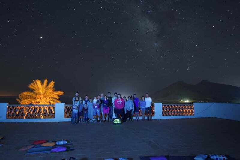 Cabo de Gata: Stargazing Experience - Cabo de Gata: Stargazing Experience – A Deep Dive
