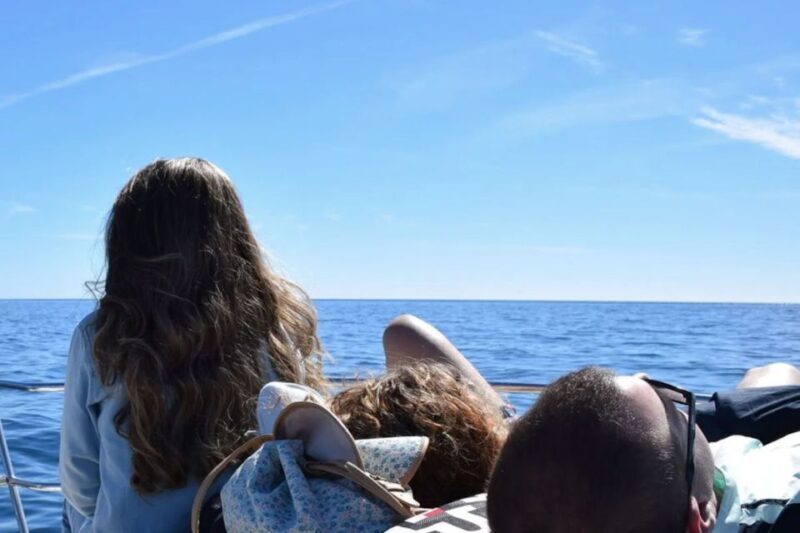 Cabo de Gata: Yacht Tour to the 5 Best Beaches - Final Thoughts