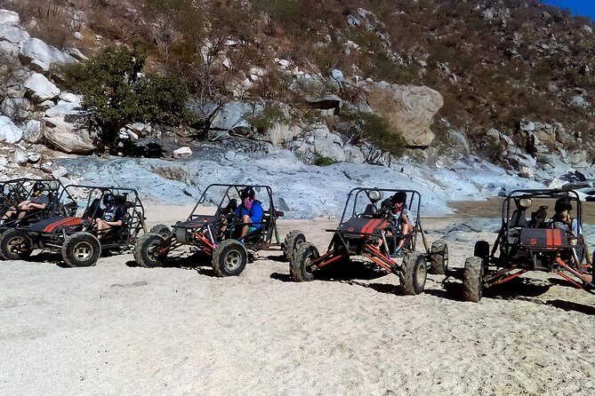 Cabo Dune Buggy- The Off Road Adventure - The Sum Up: Is the Cabo Dune Buggy Tour Worth It?