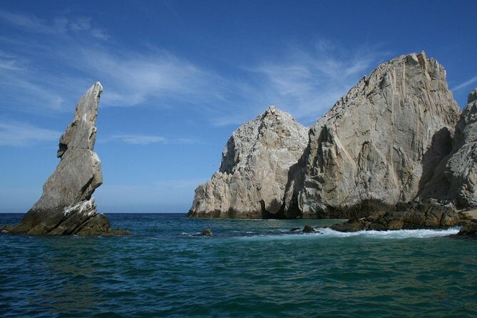 Cabo Encounter with Optional Clear Boat and Lunch - Authentic Experiences That Shine