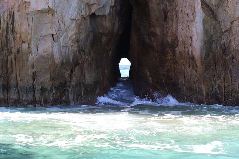 Cabo Encounter with Optional Clear Boat and Lunch - Final Thoughts