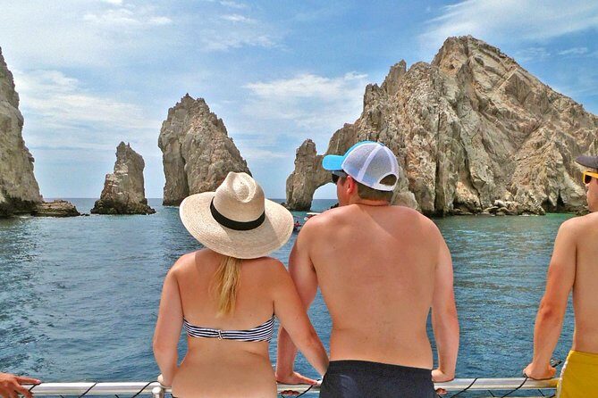 Cabo Escape Snorkel Fun Cruise - Who Is This Tour Best For?
