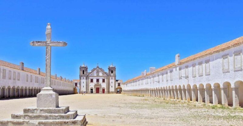 Cabo Espichel Jeep Tour - What to Expect: Practical Details and Tips