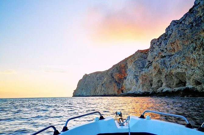 Cabo Espichel Sunset Tour - Experience the Beauty of Portugal’s Coast with the Cabo Espichel Sunset Tour