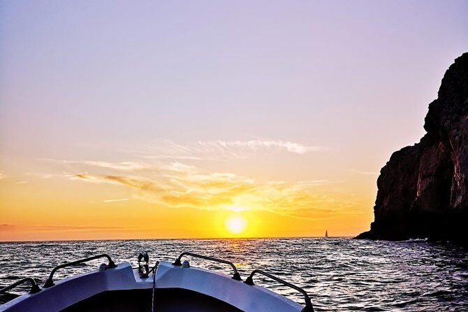 Cabo Espichel Sunset Tour - Key Points
