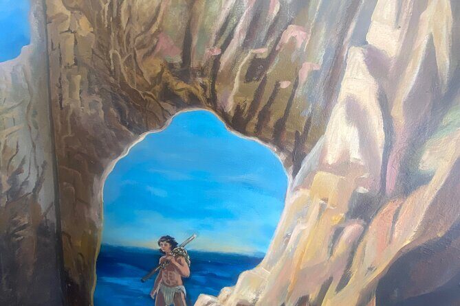 Cabo Food Tasting Experience with ARCH Boat Tour INCLUDED - A Closer Look at the Cabo Food Tasting and Arch Tour